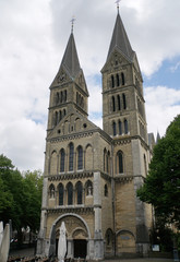 Liebfrauen Münsterkirche