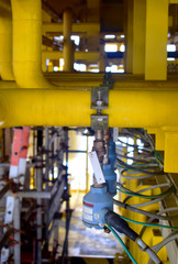 Resistance Temperature Detectors: RTD are sensors used to measure temperature. The material has an accurate resistance/temperature relationship which is used to provide an indication of temperature. 