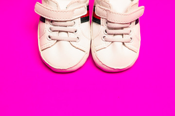 baby shoes