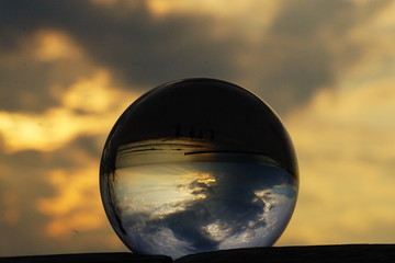 Mirror art 