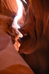 Antelope Canyon