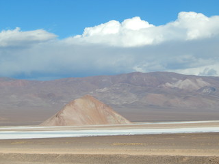 salar de chile