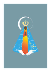 Nossa Senhora Aparecida