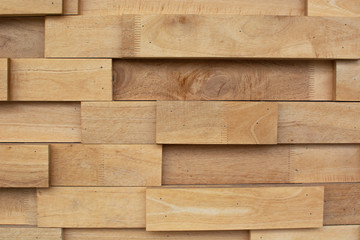 3D wood wall exture background cream