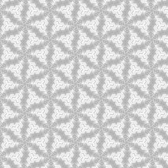 Abstact grey and white background. Modern design for business, science and technology.