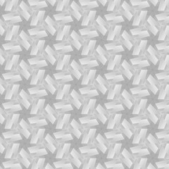 Abstact grey and white background. Modern design for business, science and technology.