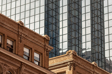 Dallas, Texas.