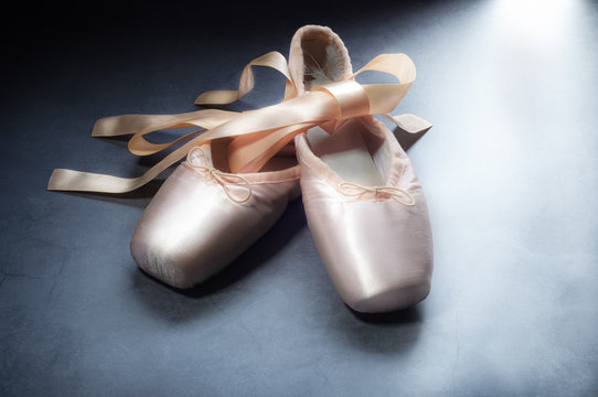 For dance parents: What shoes to choose? - Dance Informa Magazine