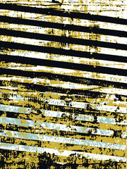 Abstract grunge vector background. Color handcrafted composition og irregular graphic elements.