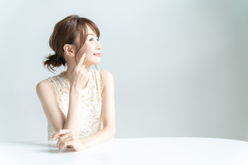 美容