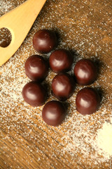 pralinen selbstgemacht