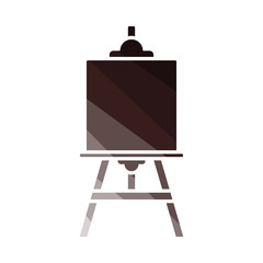 Easel Icon