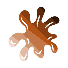 Paint Blot Icon