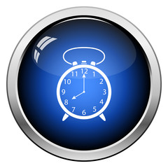 Alarm Clock Icon