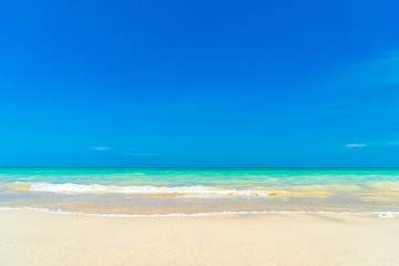 Obraz premium An Amazing tropical beach