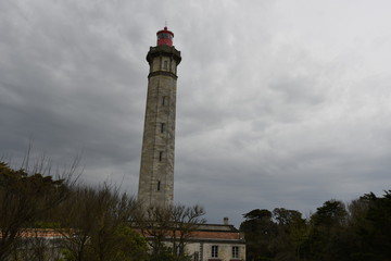 Phare de l'île de Ré