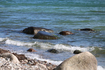 Fototapeta premium fels