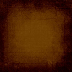 Obraz premium brown background texture for image or text