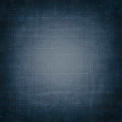 dark blue background texture with light center
