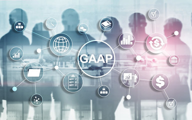 Generally Accepted Accounting Principles National Government law Business Finance Regulation.