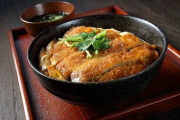 カツ丼