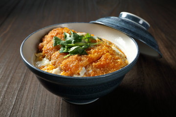 カツ丼