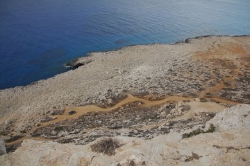 Cape Greko coast