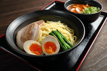 つけ麺