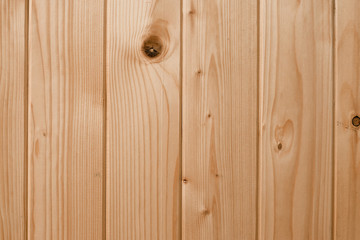 Fototapeta premium Abstract wood plank background light for decoration design. Wood brown texture. Light natural empty table. White wood texture background. Wooden plank background. Old style vintage wooden furniture. 