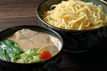 つけ麺