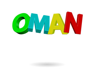 Oman