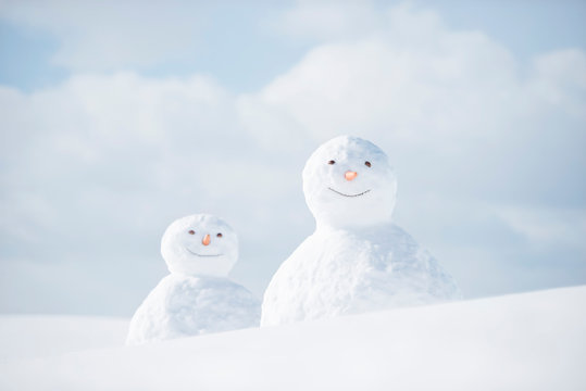 342 507 最適な 雪だるま 画像 ストック写真 ベクター Adobe Stock