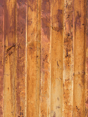 Background image rust and old paint on metal