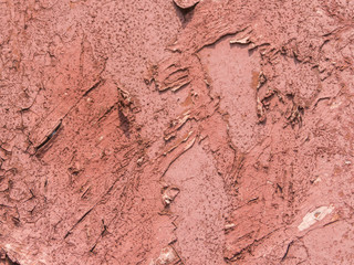 Background image old paint and rust