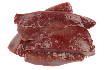 beef liver