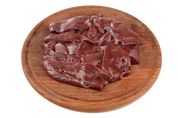 beef liver