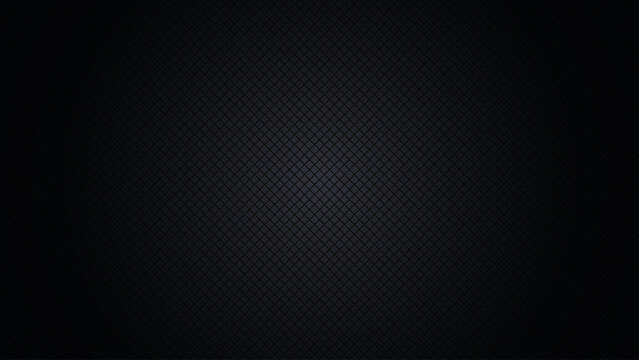 Dark abstract background, vector illustration.