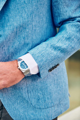 Fototapeta premium Casual dress