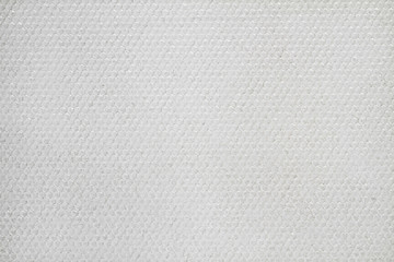A rough texture background of white watercolour paper