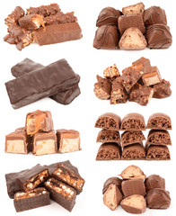 chocolate collection