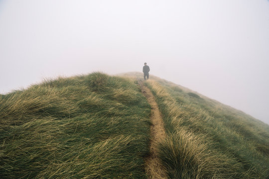 solitude