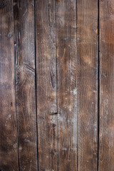 old wood background. Painted boards. wood texture. background old panels. abstract background texture wooden fence.