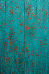 old wood background. Painted boards. wood texture. background old panels. abstract background texture wooden fence.