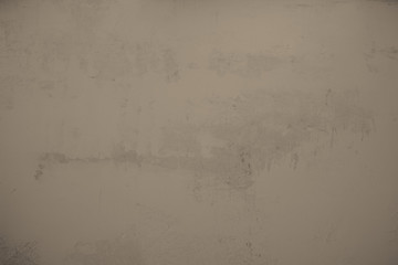 alte, braune, Betonmauer, Steinmauer. Strukturierte  Zementwand im  Industrial Style als Hintergrund und kreatives Element für Kunst