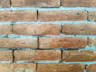 old brick wall background