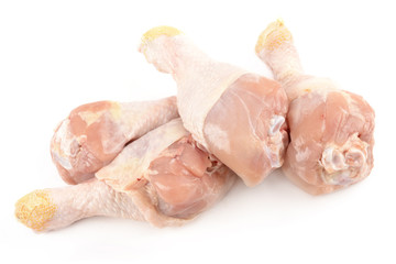 fresh chicken