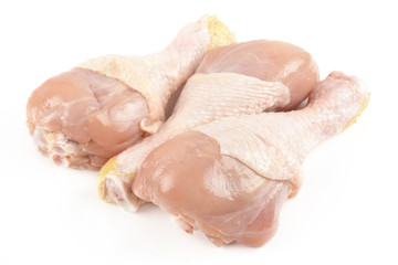 fresh chicken