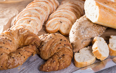 apetics bakery products in wide variety