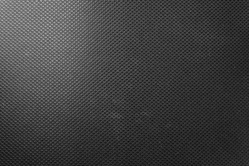 black leather skin texture background