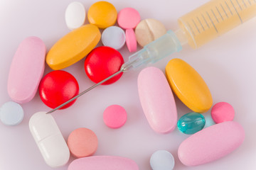 drugs